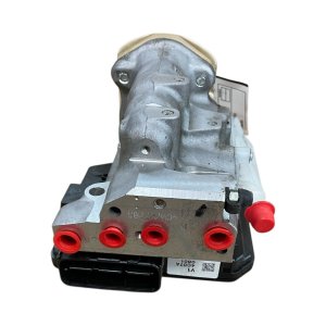 2021-2025 Acura TLX Power Brake Booster and Master Cylinder Assembly (Used OEM)