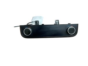 2025-2026 Hyundai Tucson Automatic Temperature Control Module - Front (Used OEM)