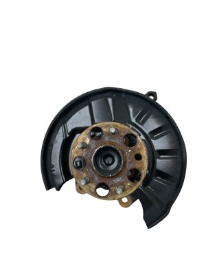 2019-2025 Lexus ES300h Spindle Knuckle with Wheel Hub - Rear, Right (Passenger) (Used OEM)