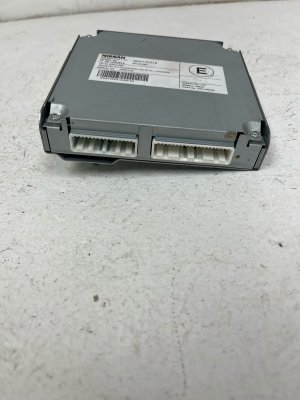 2017-2019 INFINITI Q60 Surround View Control Module (Used OEM)