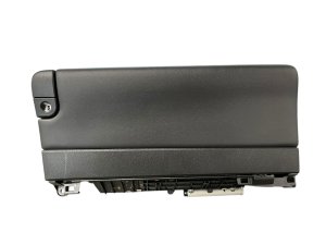 2019-2022 Lexus ES300h Black Glove Box Storage Compartment Assembly (Used OEM)