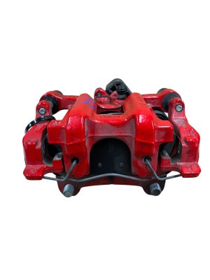 2021-2025 Acura TLX Disc Brake Caliper - Rear, Right (Passenger) (Used OEM)