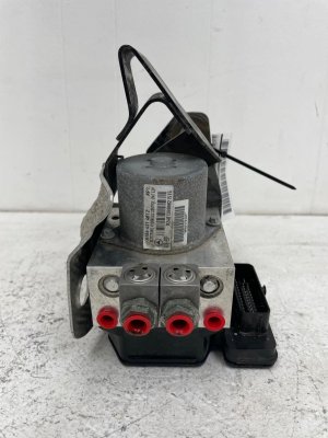 2014 Mercedes-Benz ML350 ABS Pump and Control Module Assembly with Adaptive Cruise (Used OEM)