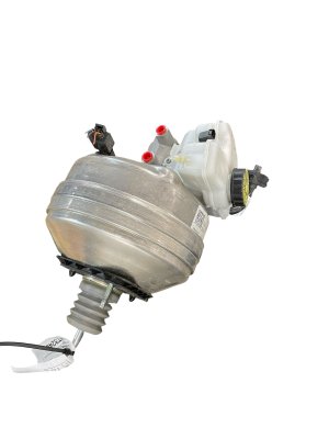 2021-2025 BMW M4 Power Brake Booster Master Cylinder and Reservoir Assembly (Used OEM)