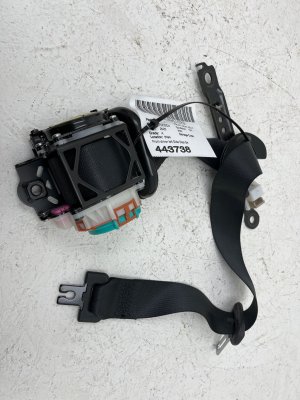 2022-2025 Hyundai Santa Cruz Seat Belt Retractor Assembly - Front (Used OEM)