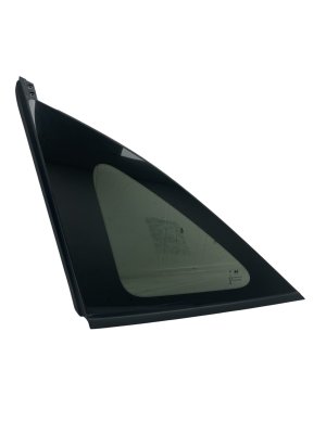2022-2025 Hyundai Tucson Privacy Tint Quarter Glass - Rear, Left (Driver) (Used OEM)