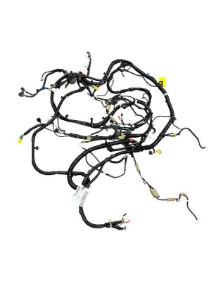2021-2023 Acura TLX Main Body Wiring Harness with Fuse (Used OEM)