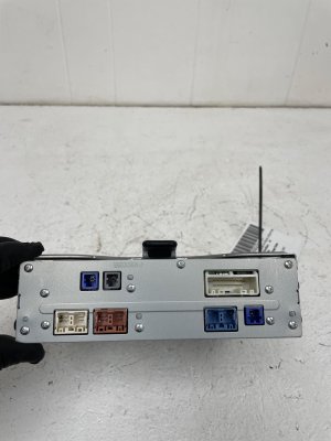 2024-2025 Mazda CX-90 Radio Receiver Head Unit Control Module (Used OEM)