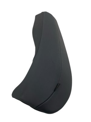 2022-2024 Audi A3 Black Seat Bolster Cushion Air Bag - Rear (Used OEM)