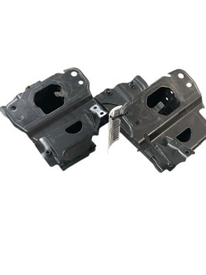 2019-2024 Lexus UX250h Bumper Impact Support Bracket Set - Front (Used OEM)