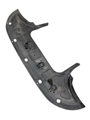 2025 Kia K4 Underbody Splash Shield Trim Cover Panel - Front (Used OEM)
