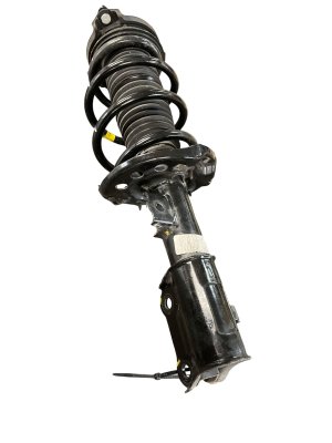 2025-2026 Kia K4 Suspension Strut and Shock Absorber - Front, Right (Passenger) (Used OEM)