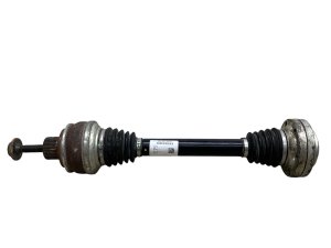 2019-2023 Audi Q4 e-tron Drive Axle Shaft - Rear, Right (Passenger) (Used OEM)