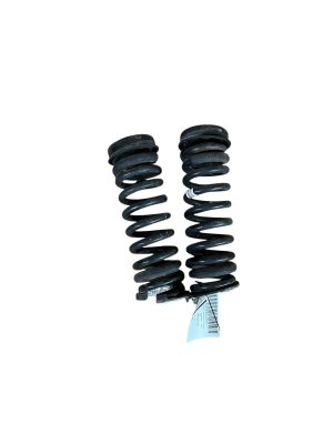 2016-2021 BMW M2 Suspension Lowering Coil Spring Set - Rear (Used OEM)