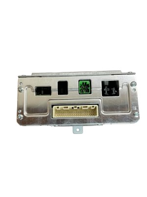 2024-2025 Hyundai Santa Fe Radio Control Head Unit (Used OEM)