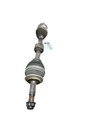 2021-2024 Toyota Venza CV Drive Axle Shaft - Front, Left (Driver) (Used OEM)