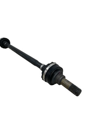 2023-2024 BMW M2 CV Drive Axle Shaft - Rear, Right (Passenger) (Used OEM)