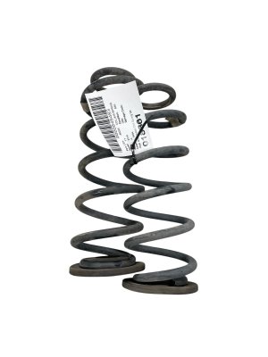 2016-2017 Audi TT Suspension Coil Spring - Rear (Used OEM)