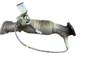 2022-2025 Hyundai Tucson Exhaust Pipe - Front (Used OEM)