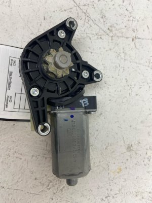 2021-2026 Ford Bronco Sport Seat Motor - Front (Used OEM)