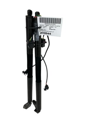 2012-2018 Audi A7 Power Liftgate Support Strut Set (Used OEM)