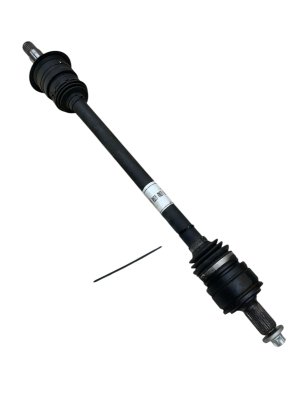 2022-2024 Mercedes-Benz C300 CV Drive Axle Shaft - Rear, Right (Passenger) (Used OEM)