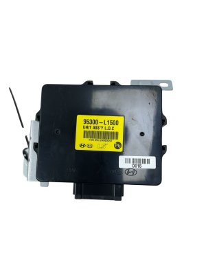 2024-2025 Hyundai Sonata Chassis Control Module (Used OEM)
