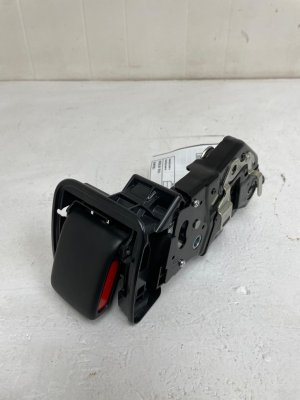 2022-2025 Lexus NX350h Power Folding Seat Latch Release Switch - Rear, Right (Passenger) (Used OEM)