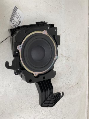 2022-2025 Lexus NX250 Trunk Pioneer Subwoofer Speaker - Rear (Used OEM)