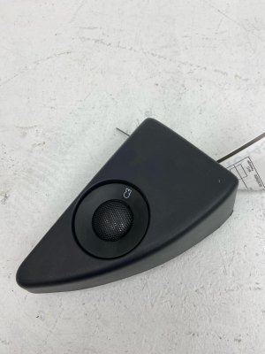 2018-2025 Lincoln Navigator Side/Door Mirror Corner Cover Speaker - Front (Used OEM)
