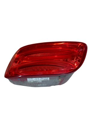 2011-2018 Bentley Continental LED Taillight Assembly - Rear, Right (Passenger) (Used OEM)