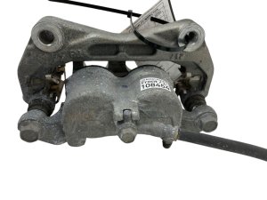 2013 INFINITI JX35 Disc Brake Caliper - Front, Left (Driver) (Used OEM)