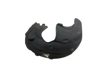 2018-2023 BMW M550i xDrive Inner Fender Liner - Rear, Right (Passenger) (Used OEM)
