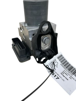 2020-2024 Audi S8 ABS Anti-Lock Brake Pump and Control Module (Used OEM)