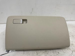 2020-2022 Hyundai Palisade Tan Under Dash Storage Glove Box - Front (Used OEM)