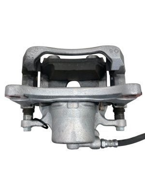 2023-2025 Dodge Hornet Brembo Disc Brake Caliper - Front, Left (Driver) (Used OEM)