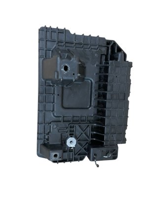 2022-2025 Hyundai Tucson Battery Tray Holder Bracket Support (Used OEM)
