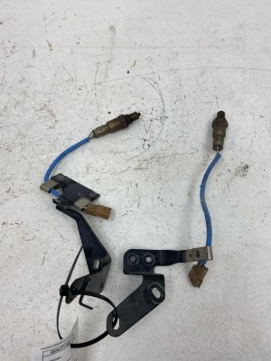 2016-2024 INFINITI QX80 Oxygen Sensor Set (Used OEM)
