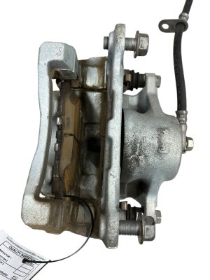 2025-2026 Toyota Camry Disc Brake Caliper - Front, Left (Driver) (Used OEM)