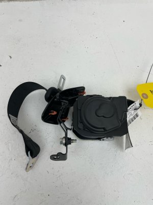 2015-2024 Lexus RC350 Seat Belt Assembly - Rear, Left (Driver) (Used OEM)