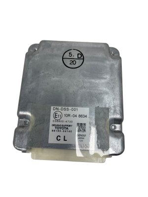 2018-2021 Lexus RC300 Driving Support Control Module (Used OEM)