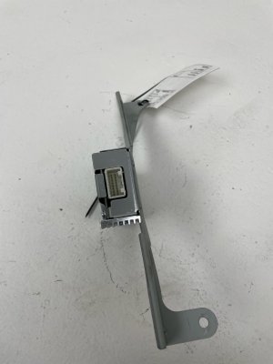 2018-2025 Lexus RC F Equalizer Control Module (Used OEM)