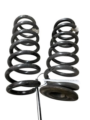 2022-2025 Volkswagen Golf R Spindle Knuckle and Hub Assembly - Rear, Left (Driver) (Used OEM)