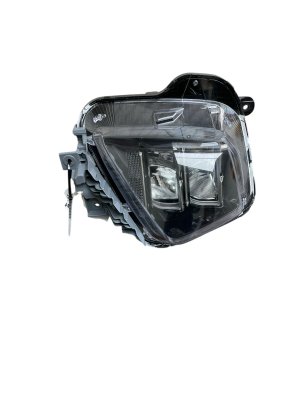2022-2025 Hyundai Tucson Headlight Assembly - Front, Right (Passenger) (Used OEM)