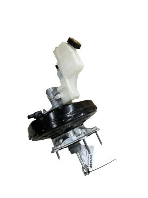 2025-2026 Nissan Kicks Brake Master Cylinder and Booster Assembly (Used OEM)