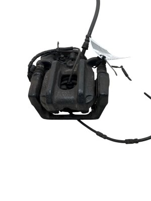 2014-2020 BMW i8 Black Disc Brake Caliper - Rear, Right (Passenger) (Used OEM)