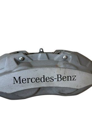 2016 Mercedes-Benz C280 AMG Sport Disc Brake Caliper - Front, Right (Passenger) (Used OEM)