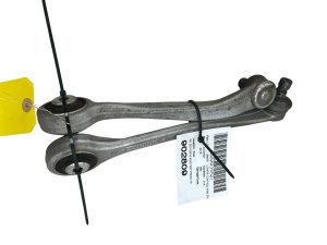 2020-2025 Mazda CX-30 Upper & Lower Suspension Control Arm Set - Front, Right (Passenger) (Used OEM)