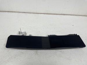 2025-2026 Nissan Kicks 7-Inch Speedometer Instrument Cluster Display - Front (Used OEM)