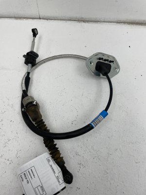 2021-2025 Hyundai Elantra Automatic Transmission Shifter Control Cable (Used OEM)